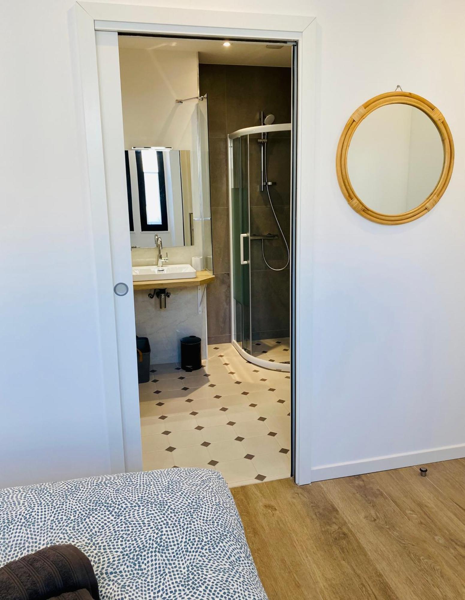 Les Appartements De L'Hippodrome Lambersart Eksteriør billede