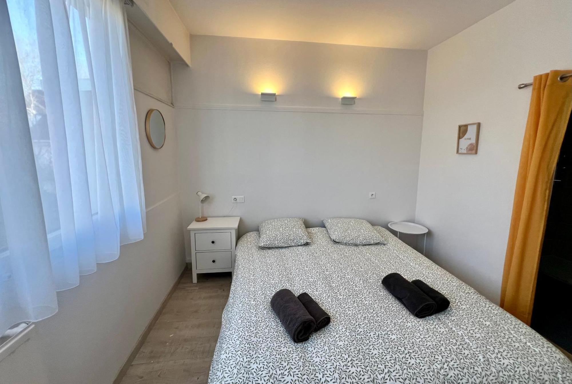 Les Appartements De L'Hippodrome Lambersart Eksteriør billede