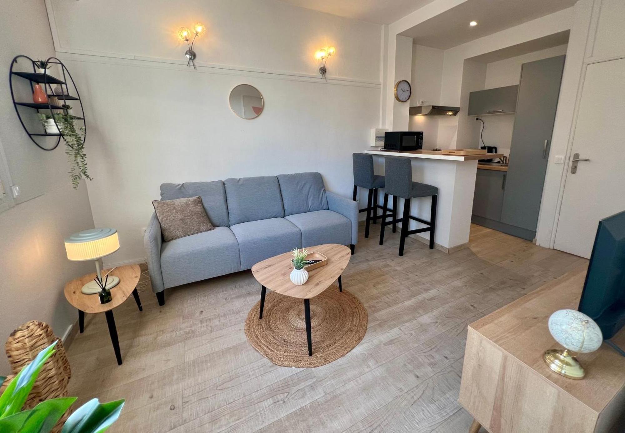 Les Appartements De L'Hippodrome Lambersart Eksteriør billede
